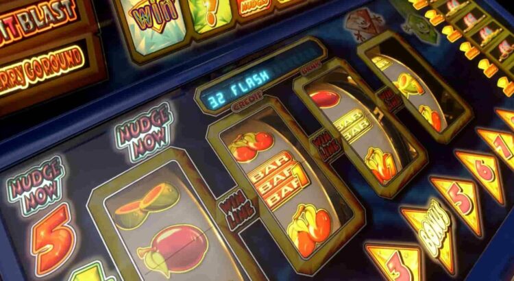 slot online